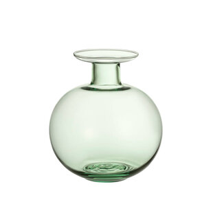 arabia vuokko vaas 180 mm light green