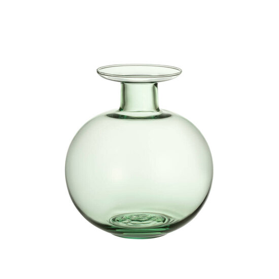 Arabia arabia vuokko vaas 180 mm light green