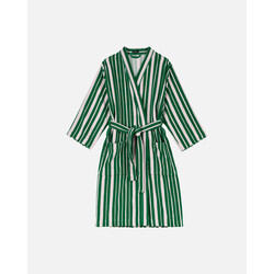 marimekko Raide bath robe M