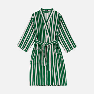 marimekko Raide bath robe M