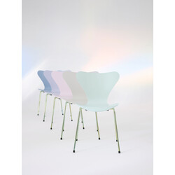 Chair series 7™ - 7:14 AM colour edition - Limited edition 2025