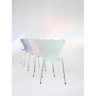 Chair series 7™ - 7:14 AM colour edition - Limited edition 2025