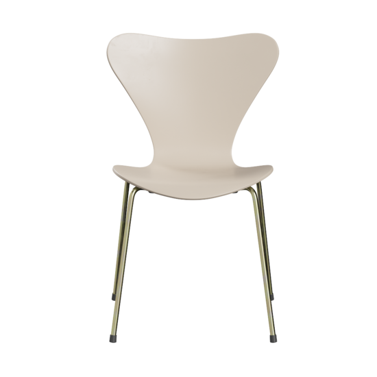 Fritz Hansen Chair series 7™ - 7:14 AM colour edition - Limited edition 2025