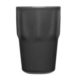 iittala solare mug 0.3l steel grey