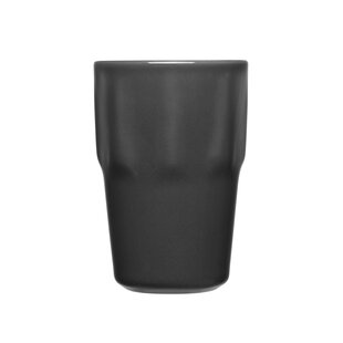 Solare mug 0,3L steel grey