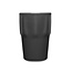 Iittala Solare mug 0,3L steel grey