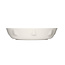 Iittala Solare plate deep 22cm white