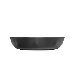 iittala solare plate deep steel grey 22 cm