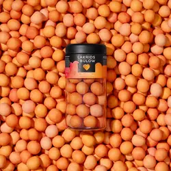 lakrids - peaches 295 gr.