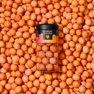 lakrids - peaches 295 gr.