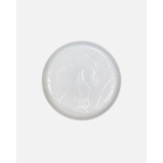 Marimekko marimekko Oiva / Vildmo serving platter 32 cm petra börner