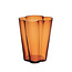 Iittala Aalto vase 270mm copper