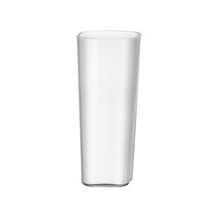 iittala aalto vase 180mm white