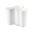iittala iittala aalto vase 120mm opal