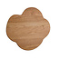 iittala iittala aalto serving tray 388x397mm oak