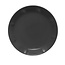 Iittala Solare plate 27cm steel grey