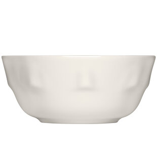 iittala solare bowl 14 cm white
