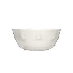 iittala solare bowl 14 cm white