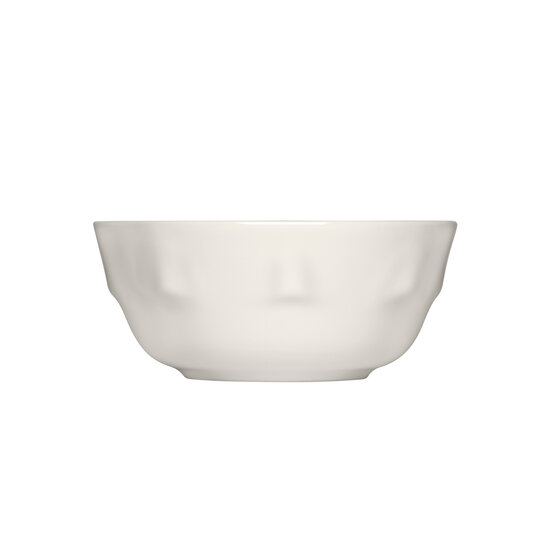 Iittala Solare bowl 0,4L / 14cm white