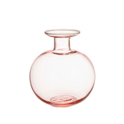 arabia vuokko vaas 180 mm salmon pink