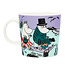 Arabia arabia moomin mug  beach day 0.3L