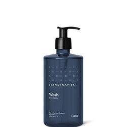 skandinvisk hav wash 500 ml