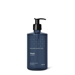 skandinavisk hav wash 500 ml