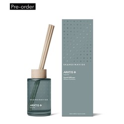 skandinavisk arktis geurstokjes 100 ml