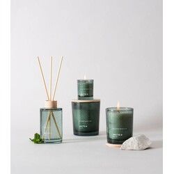 skandinavisk arktis geurstokjes 100 ml