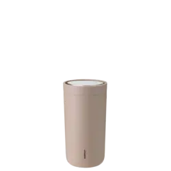 stelton to go click heather 0.2l