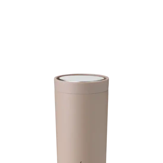 Stelton stelton to go click heather 0.2l