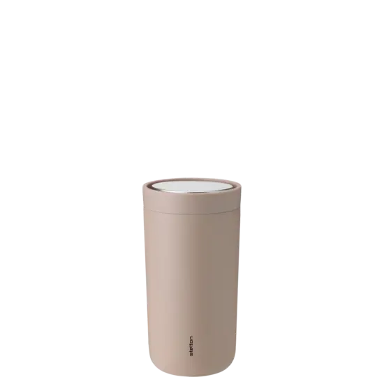 Stelton stelton to go click heather 0.2l
