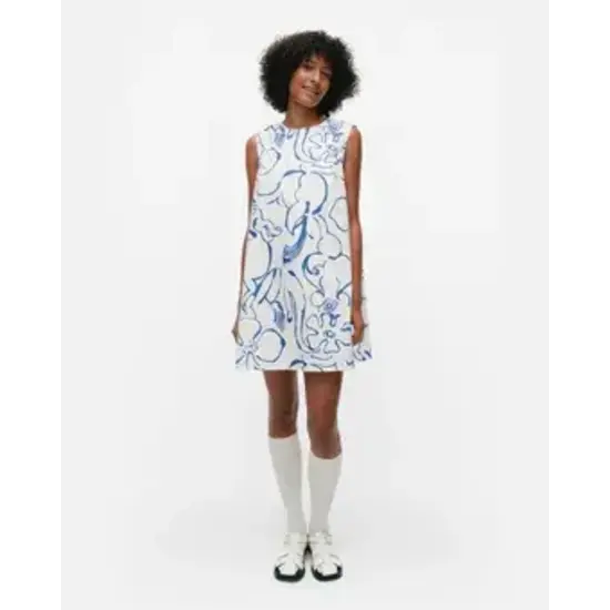 Marimekko marimekko dress palatsi baluns size 38