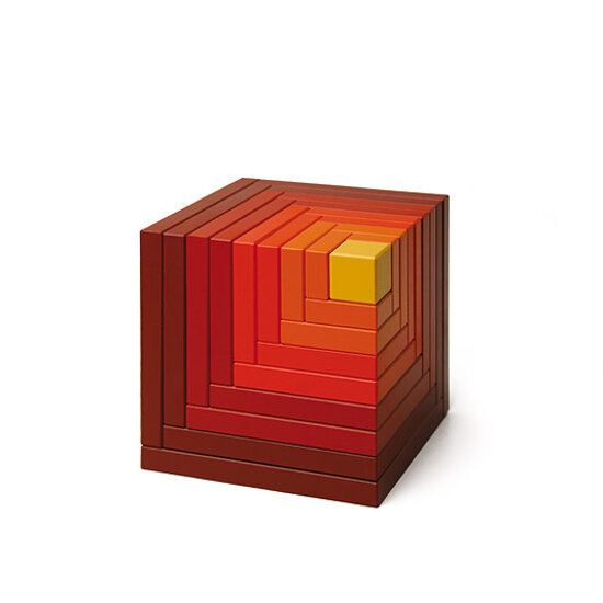 Naef naef cella rood