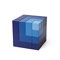 Naef naef cubicus blauw