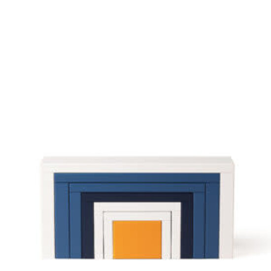 Naef naef corus gekleurd