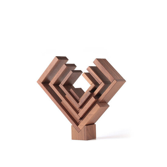 Naef naef corus walnoot