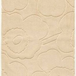 marimekko piirto unikko bathmat