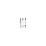 georg jensen georg jensen CHROME CONTOURS tea light
