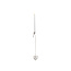 georg jensen Georg Jensen kerstboomhanger 2025 hart zilver