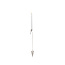georg jensen Georg Jensen kerstboomhanger 2025 cornet zilver