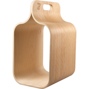 Muurla Carrier -oak