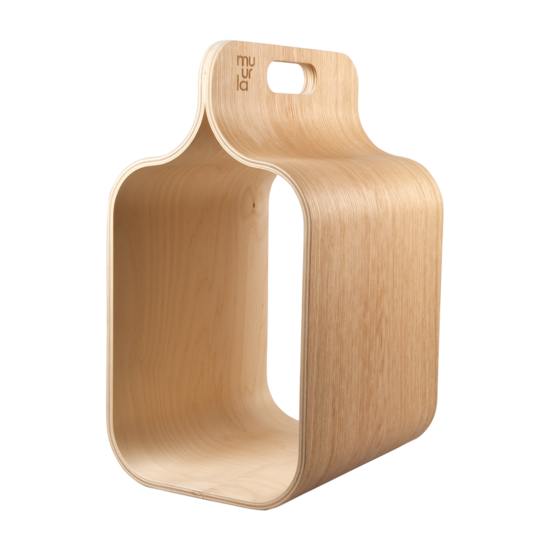 Muurla Muurla Carrier -oak