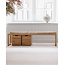 fritz hansen fritz hansen cutter box high oak