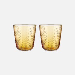 marimekko Syksy Tumbler 3,6 dl / 2 pcs honey