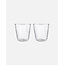 marimekko marimekko Syksy tumbler 3,6 dl / 2 pcs clear