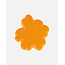 marimekko marimekko Unikko Plate 20 cm warm yellow