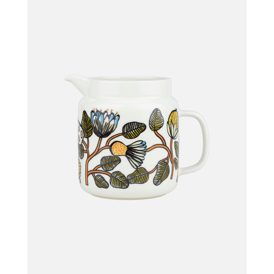 Marimekko marimekko Oiva / Tiara Jug 1,25 l