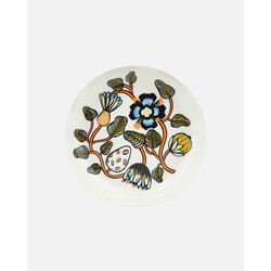 marimekko Oiva / Tiara deep plate 20,5 cm