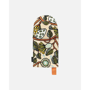 marimekko tiara oven glove